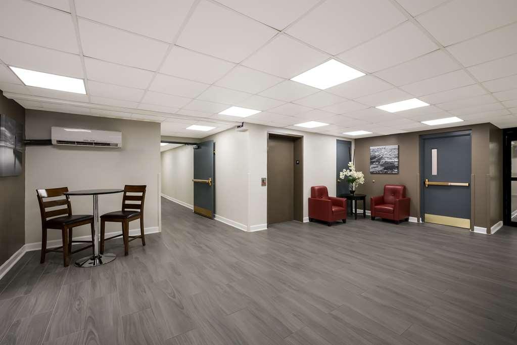 Suburban Studios Milwaukee Airport Wnętrze zdjęcie