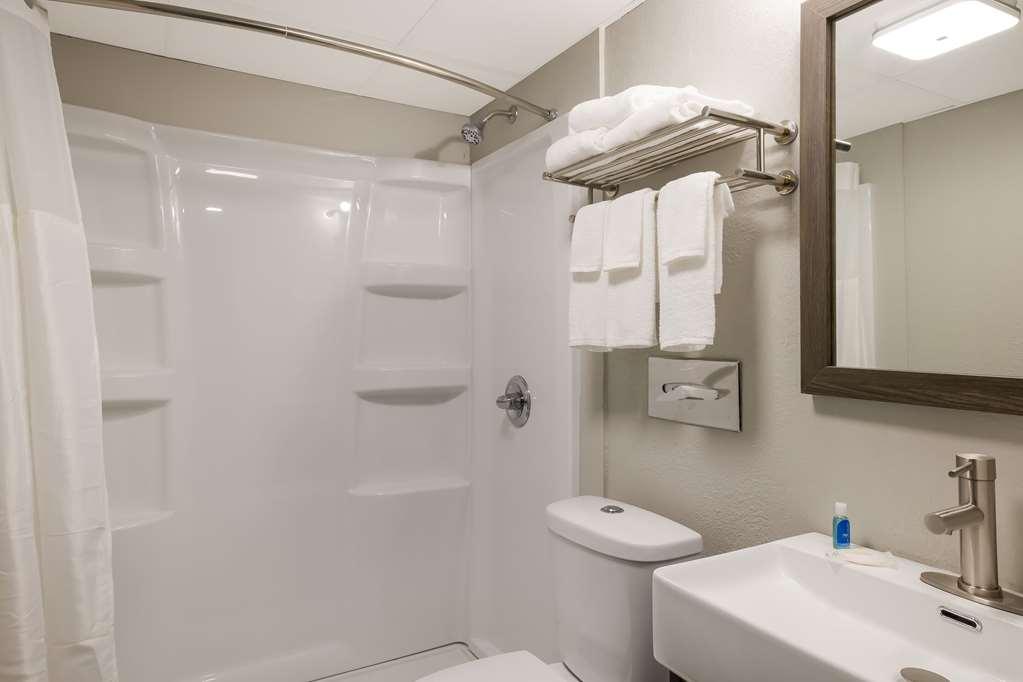 Suburban Studios Milwaukee Airport Pokój zdjęcie